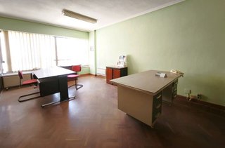 Oficina en venta en Centro en Palencia