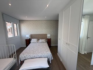 Piso en alquiler en Barrio Alto - San Félix - Oliveros - Altamira en Almería