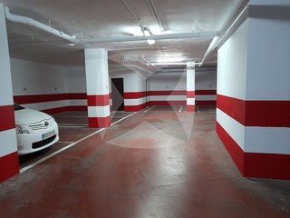Garaje en venta en Huerta Rosales - Valdepasillas en Badajoz