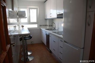 Piso en alquiler en Centro en Almería