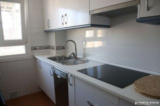 Piso en alquiler en Centro en Almería