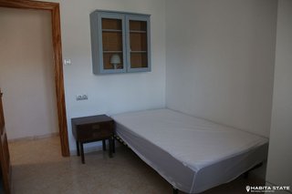 Piso en alquiler en Centro en Almería