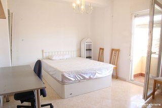 Piso en alquiler en Centro en Almería