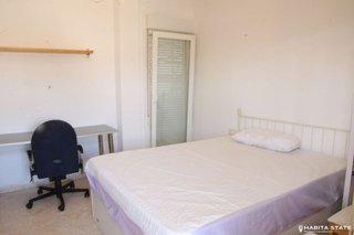 Piso en alquiler en Centro en Almería
