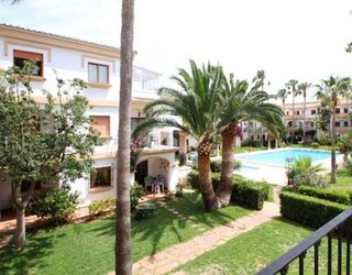 Piso en alquiler en Les Marines/Las Marinas en Dénia