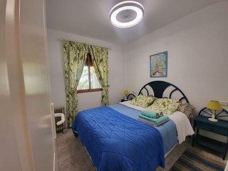 Piso en alquiler en Les Marines/Las Marinas en Dénia