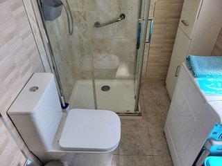 Piso en alquiler en Les Marines/Las Marinas en Dénia