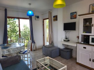 Piso en alquiler en Les Marines/Las Marinas en Dénia