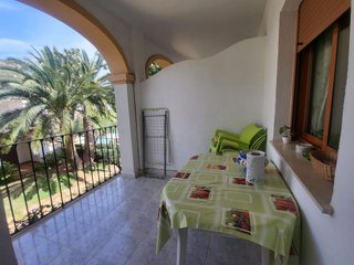 Piso en alquiler en Les Marines/Las Marinas en Dénia