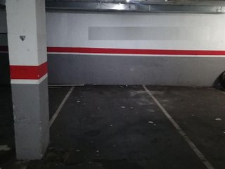 Garaje en venta en Vinyets - Molí Vell en Sant Boi de Llobregat