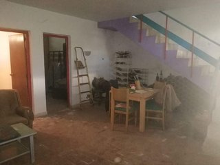 Chalet en venta en Riudoms