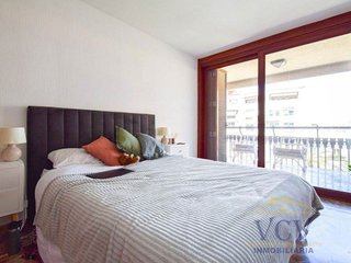 Piso en venta en Ensanche - Diputación en Alicante
