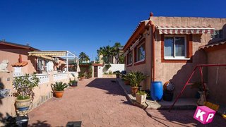 Chalet en venta en San Fulgencio