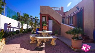 Chalet en venta en San Fulgencio
