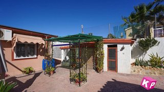 Chalet en venta en San Fulgencio