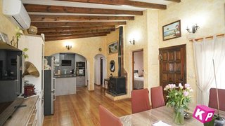 Chalet en venta en San Fulgencio
