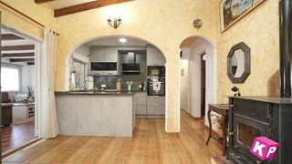 Chalet en venta en San Fulgencio