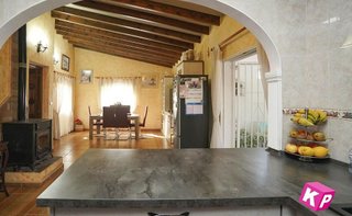 Chalet en venta en San Fulgencio