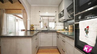 Chalet en venta en San Fulgencio