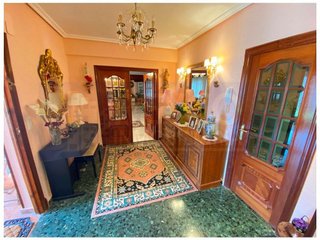 Chalet en venta en Haro