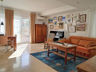 Casa pareada en venta en Zona Norte en Estepona