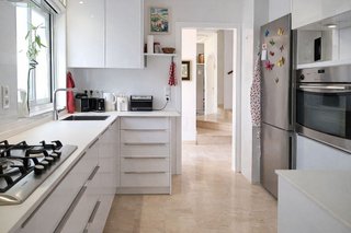 Casa pareada en venta en Zona Norte en Estepona