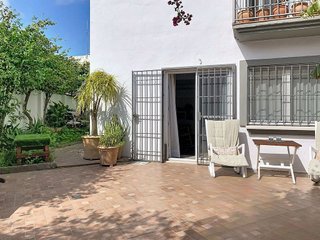 Casa pareada en venta en Zona Norte en Estepona