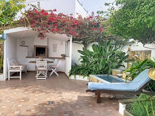 Casa pareada en venta en Zona Norte en Estepona