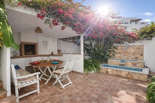 Casa pareada en venta en Zona Norte en Estepona