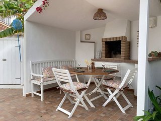 Casa pareada en venta en Zona Norte en Estepona