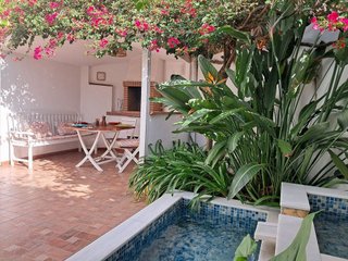 Casa pareada en venta en Zona Norte en Estepona