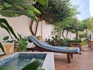 Casa pareada en venta en Zona Norte en Estepona