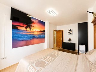 Piso en venta en Roquetas Centro en Roquetas de Mar