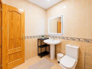 Piso en venta en Roquetas Centro en Roquetas de Mar