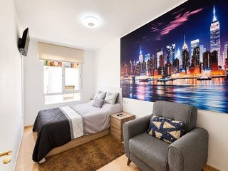 Piso en venta en Roquetas Centro en Roquetas de Mar