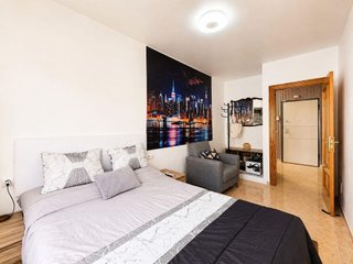 Piso en venta en Roquetas Centro en Roquetas de Mar