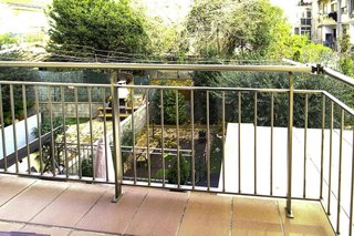 Piso en alquiler en Berga