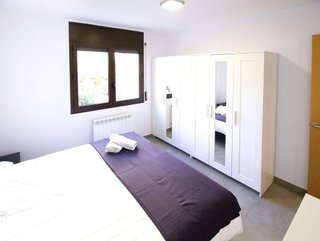 Piso en alquiler en Berga