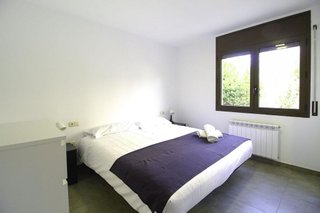 Piso en alquiler en Berga