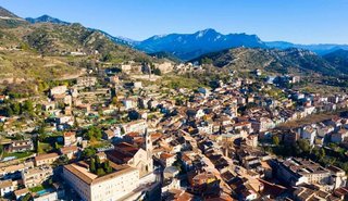 Piso en alquiler en Berga