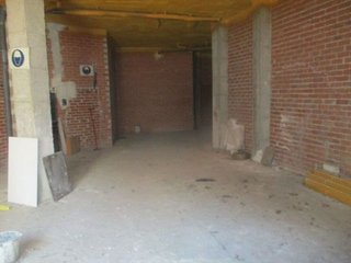Local comercial en venta en Santo Domingo - La Estación en Aranda de Duero