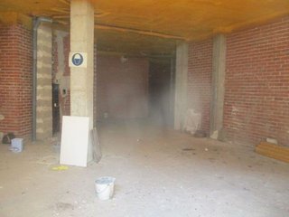 Local comercial en venta en Santo Domingo - La Estación en Aranda de Duero