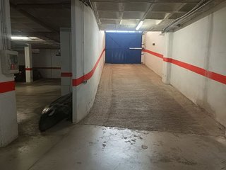 Garaje en venta en Centro en Santa Pola