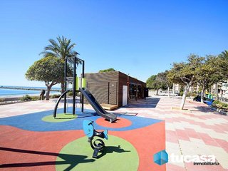 Garaje en venta en Centro en Santa Pola