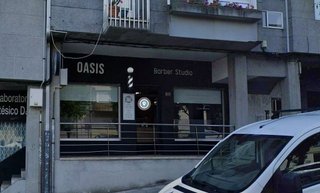 Local comercial en venta en Campus Sur - Santa Marta en Santiago de Compostela