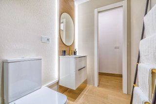 Piso en alquiler en Casco Histórico  - Ribera - San Basilio en Córdoba