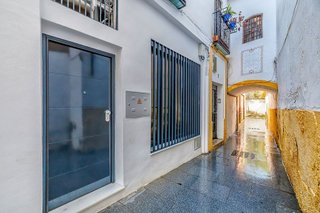 Piso en alquiler en Casco Histórico  - Ribera - San Basilio en Córdoba