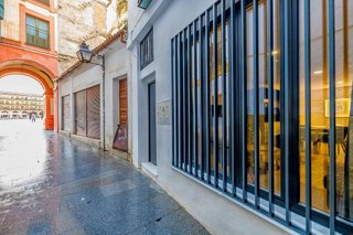 Piso en alquiler en Casco Histórico  - Ribera - San Basilio en Córdoba