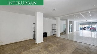 Local comercial en venta en Parque de la Bombilla-Pla de Rascanya en Llíria