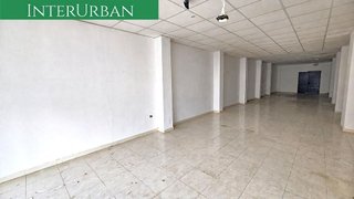 Local comercial en venta en Parque de la Bombilla-Pla de Rascanya en Llíria